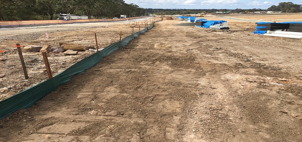 Construction